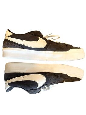 Nike SB Zoom Pogo Plus Black